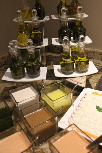 Mothers Day at Radisson Blu Martinez 